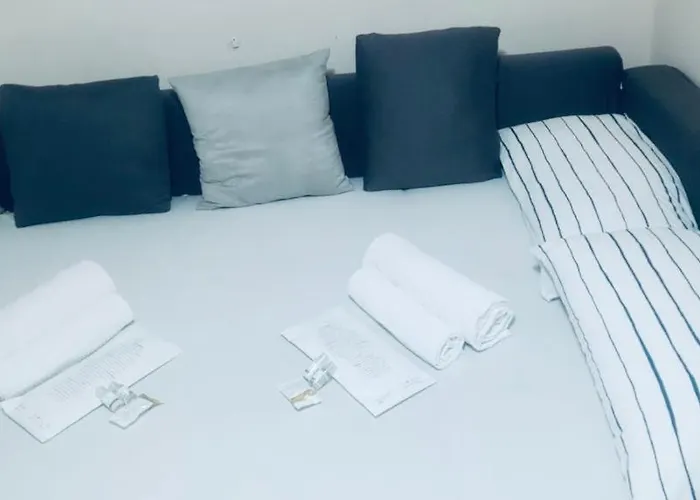 Relax A San Lorenzo