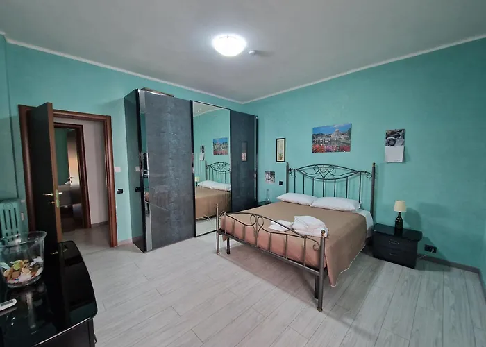 A casa di Catia